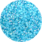 Resin Rhinestones - Pastel Blue Jelly - Lauren Quigley&#x27;s Rock Candy by Glitter Heart Co.&#x2122;